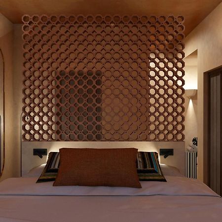 Oia Unique Homes By K&K מראה חיצוני תמונה