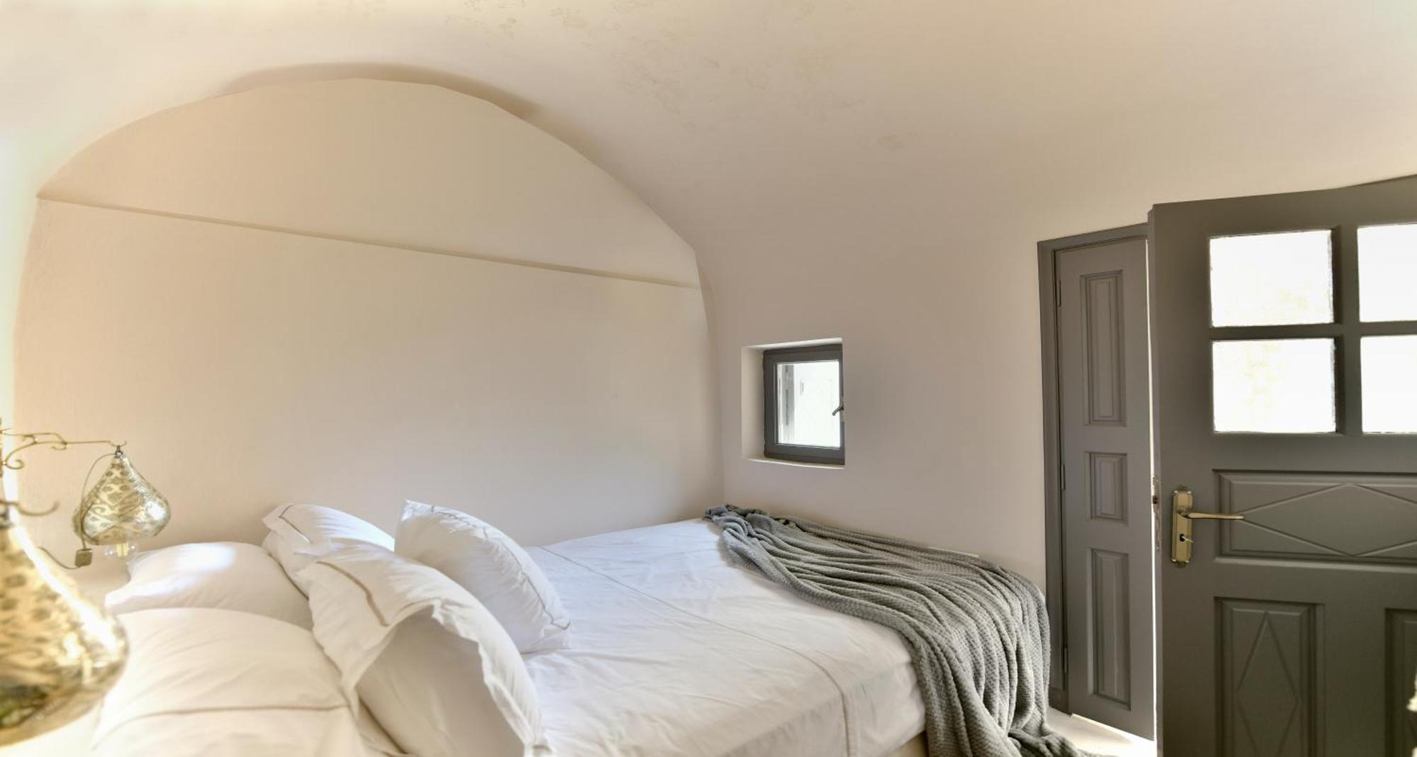 Oia Unique Homes By K&K מראה חיצוני תמונה