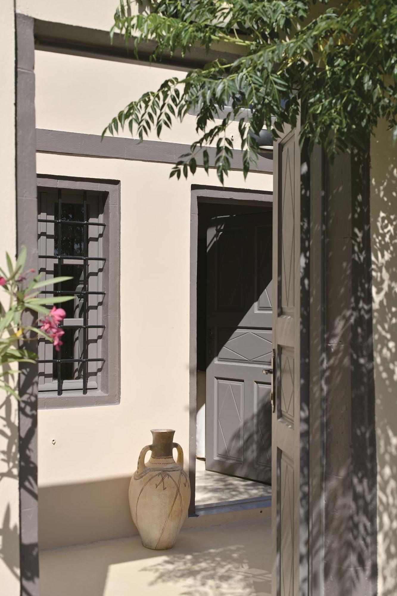 Oia Unique Homes By K&K מראה חיצוני תמונה