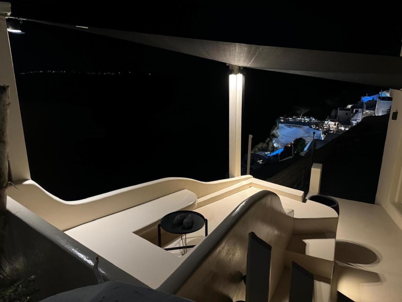 Oia Unique Homes By K&K מראה חיצוני תמונה