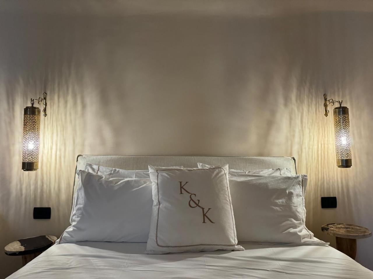 Oia Unique Homes By K&K מראה חיצוני תמונה