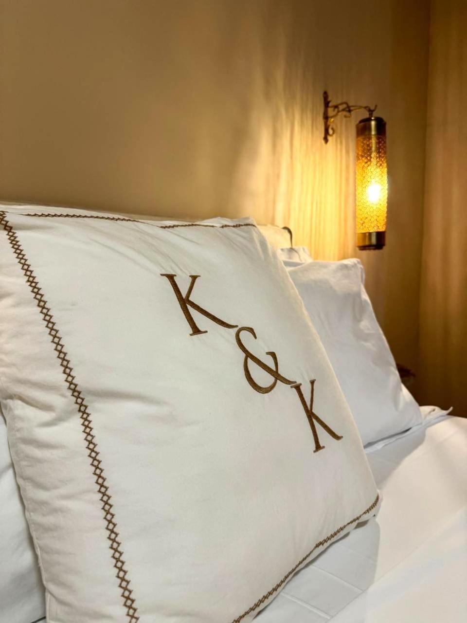 Oia Unique Homes By K&K מראה חיצוני תמונה