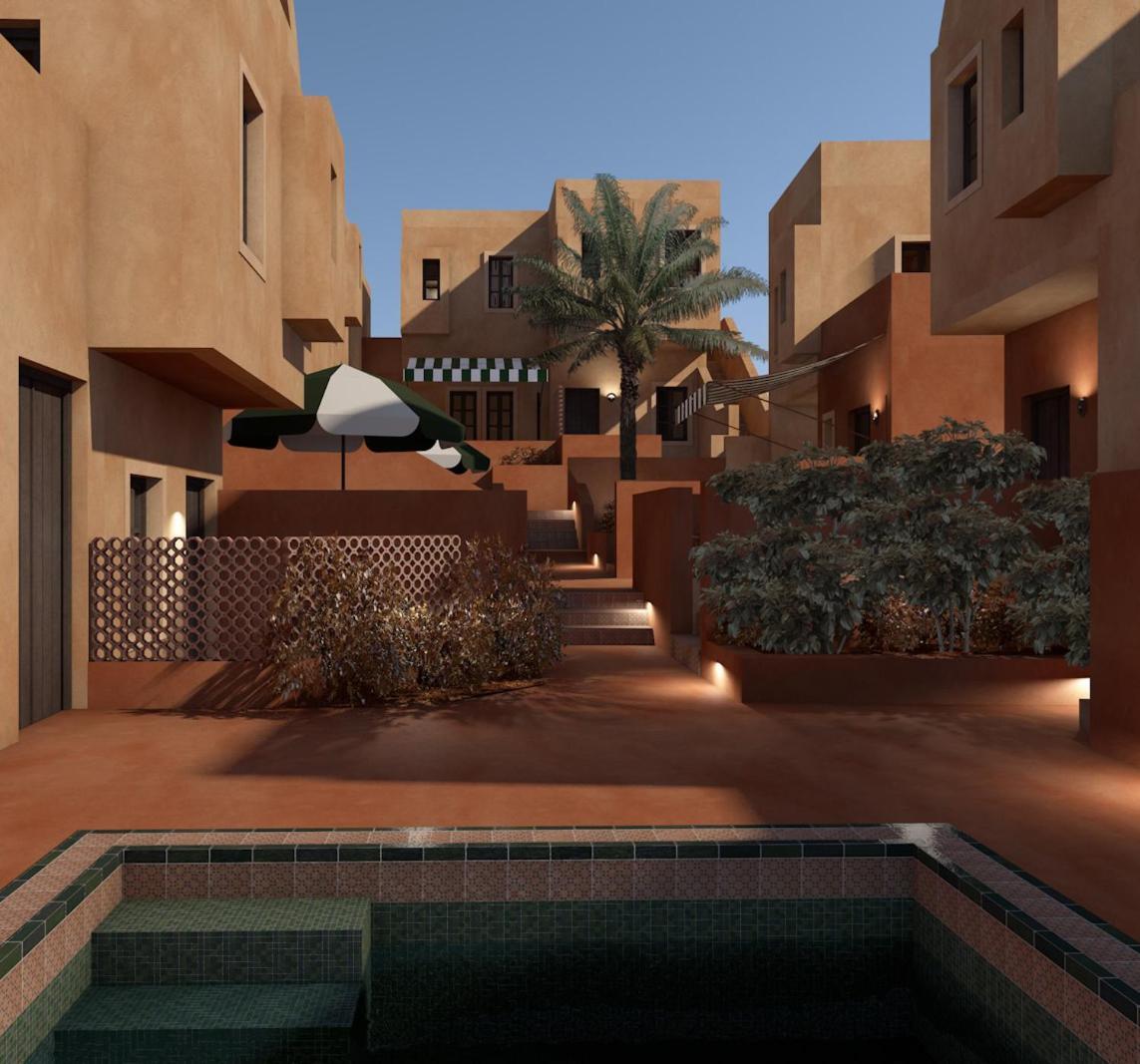 Oia Unique Homes By K&K מראה חיצוני תמונה