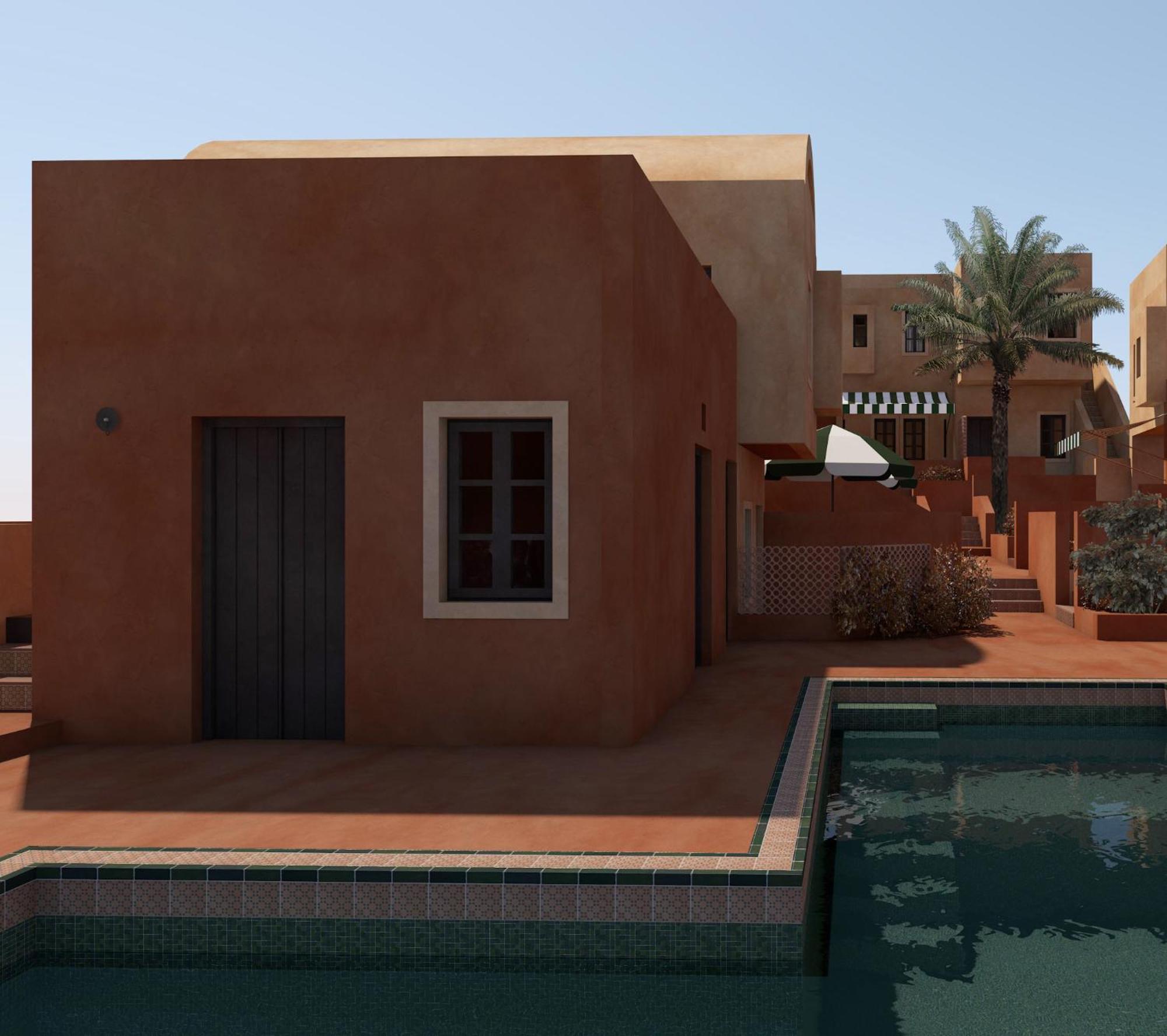 Oia Unique Homes By K&K מראה חיצוני תמונה